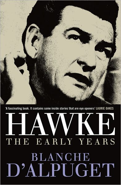 Hawke: The Early Years
