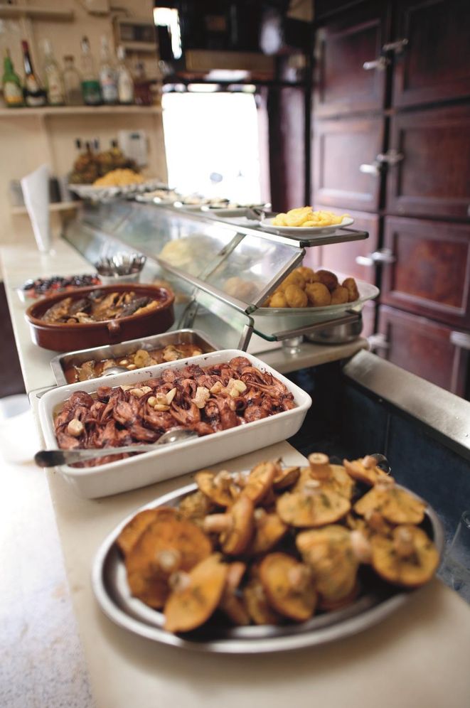 MoVida's Guide to Barcelona