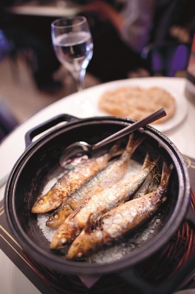 MoVida's Guide to Barcelona