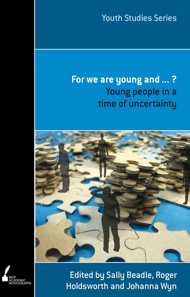 For We Are Young And ...