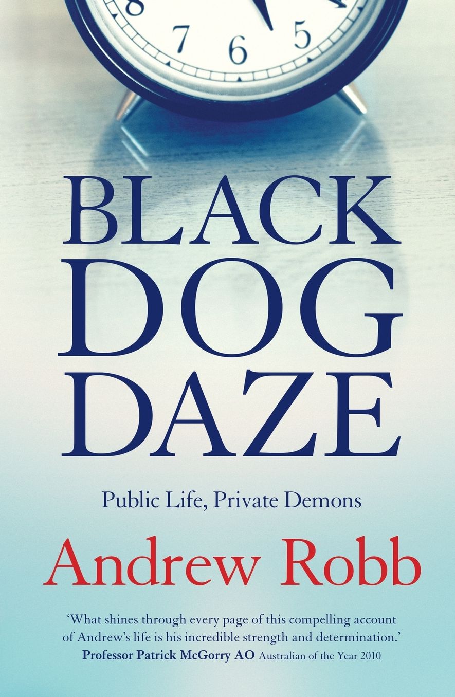 Black Dog Daze