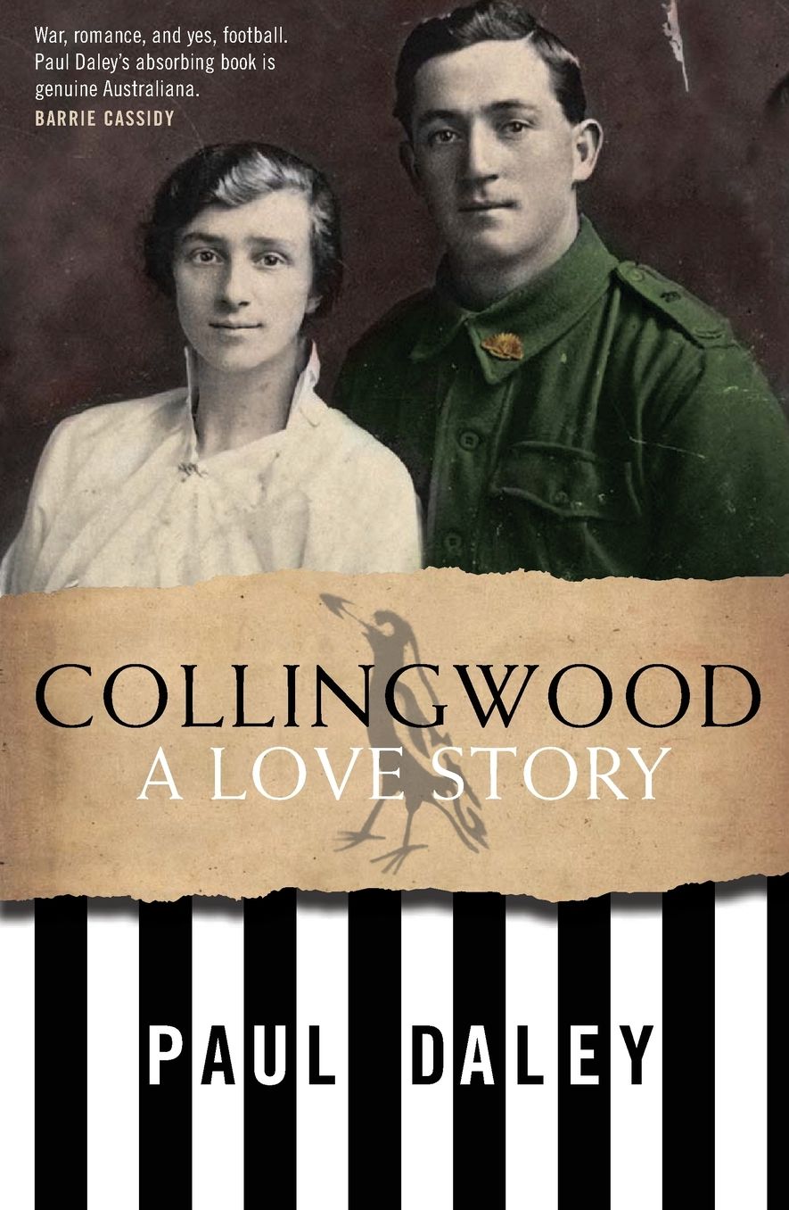 Collingwood: A Love Story