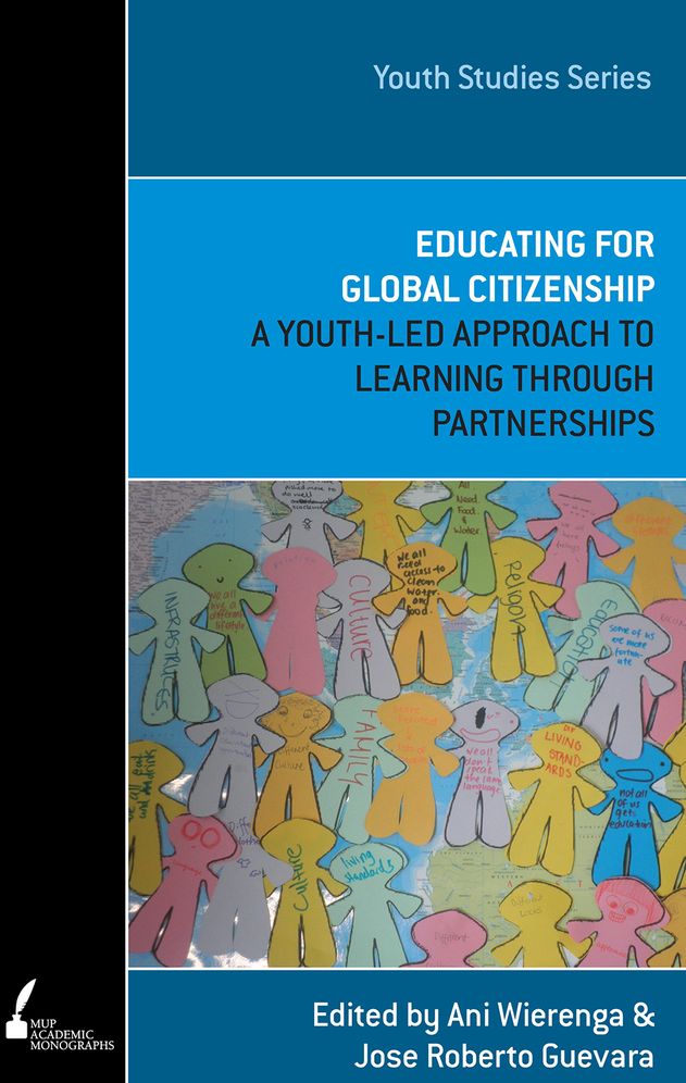 Educating for Global Citizenship: A Youth-Led Approach to Learning through Partnerships