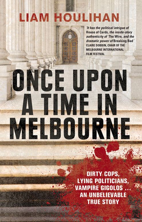 Once Upon a Time in Melbourne