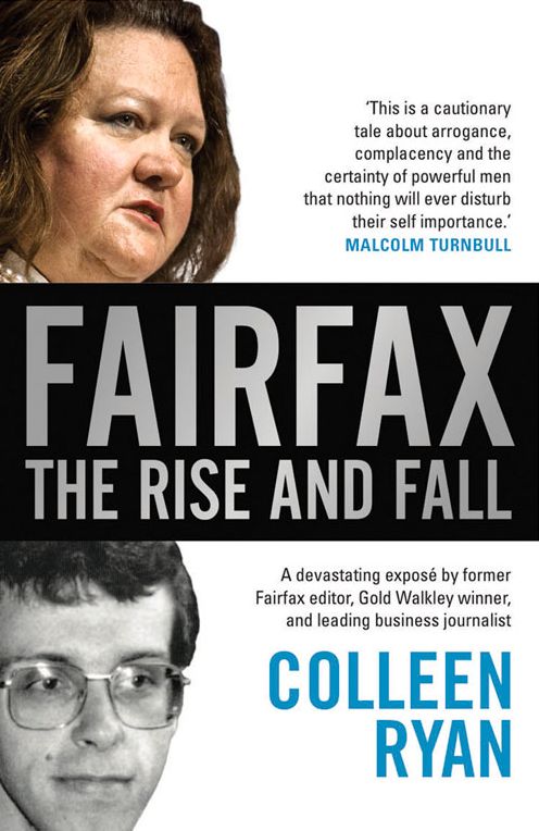 Fairfax: The Rise and Fall