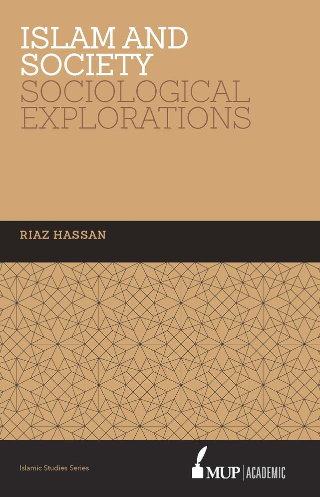ISS 14 Islam and Society: Sociological Explorations