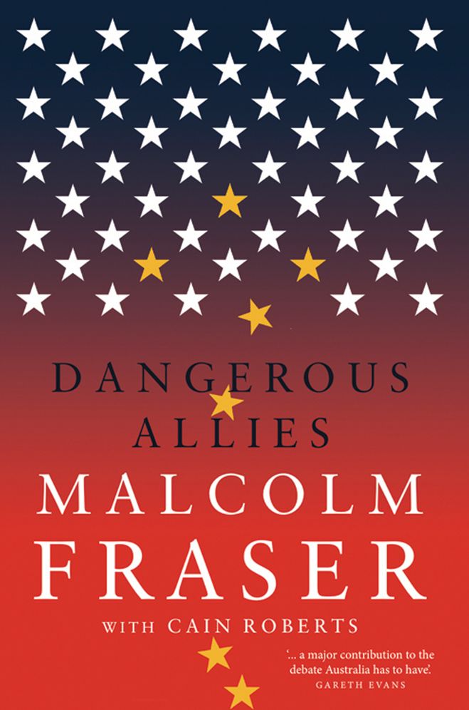Dangerous Allies