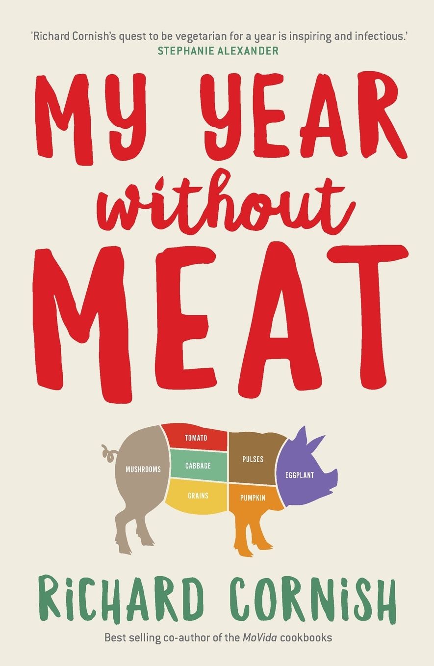 My Year without Meat