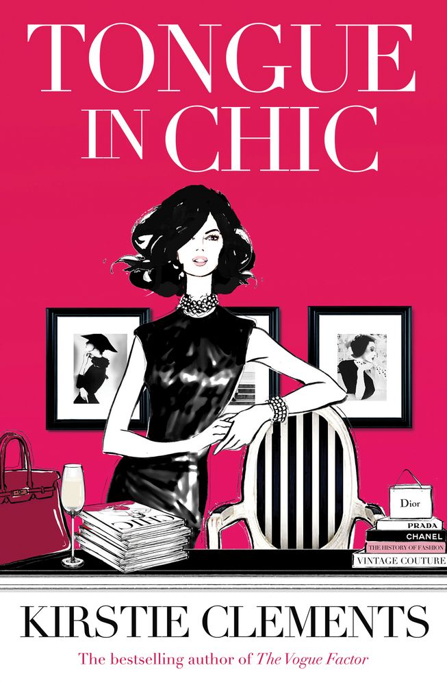 Tongue in Chic