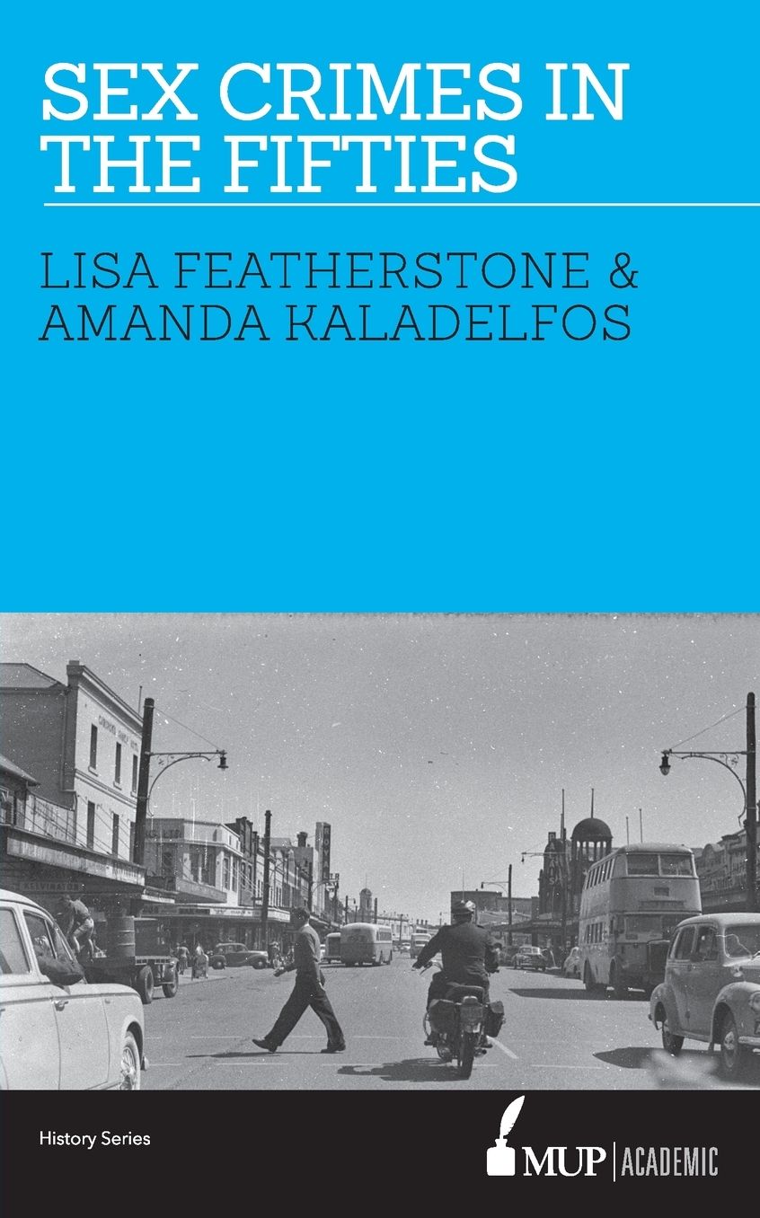 Sex Crimes in the Fifties