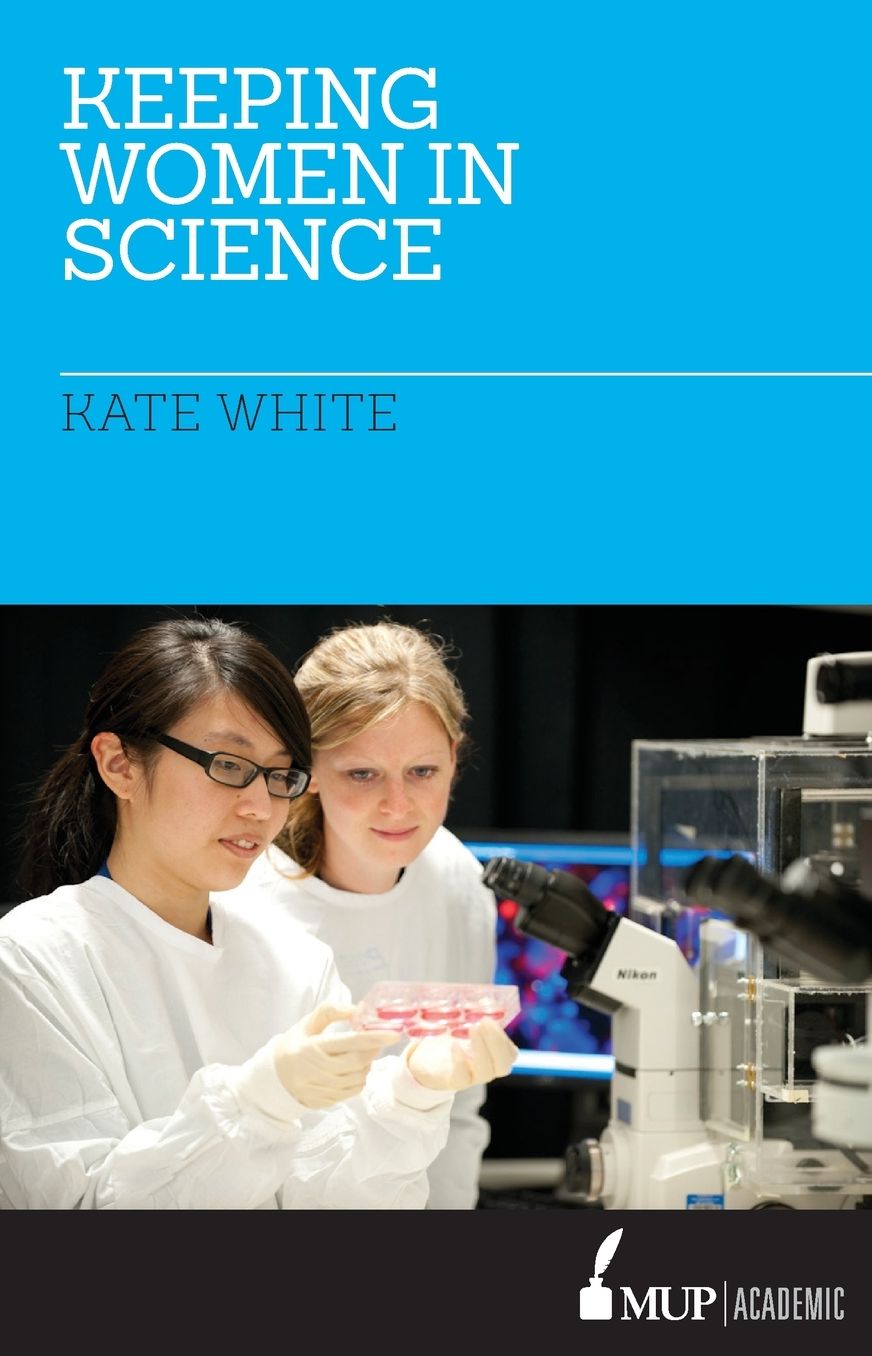 Keeping Women in Science