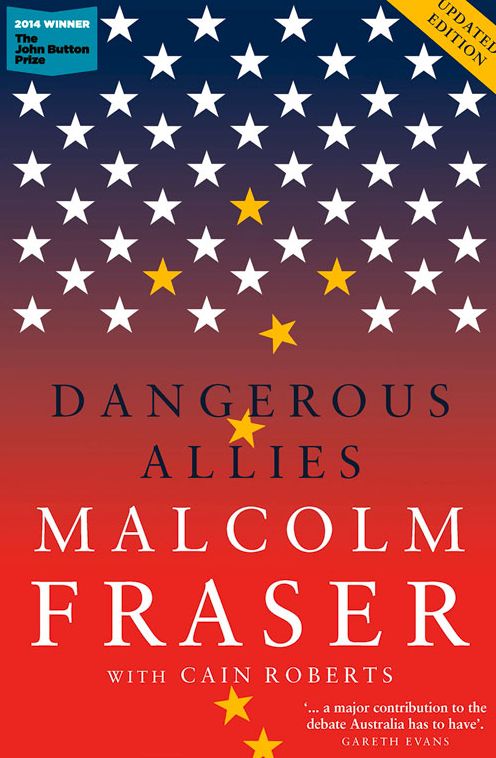 Dangerous Allies