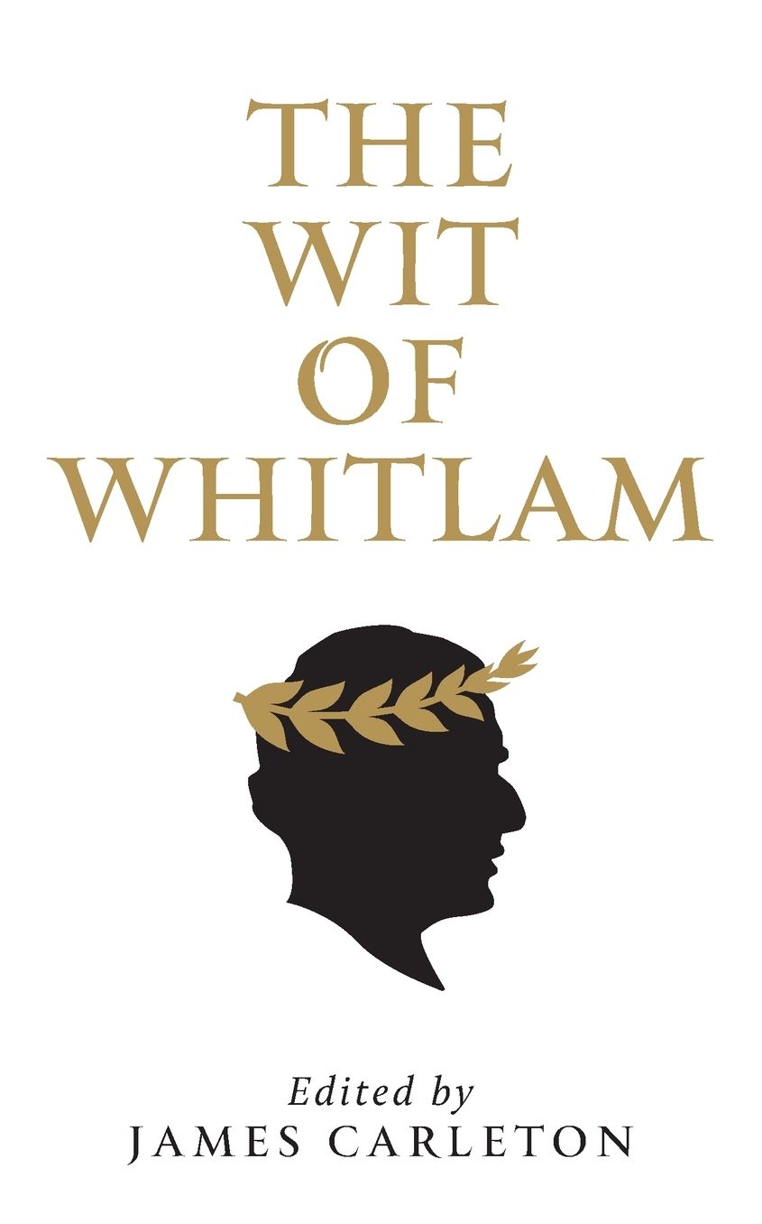 The Wit of Whitlam