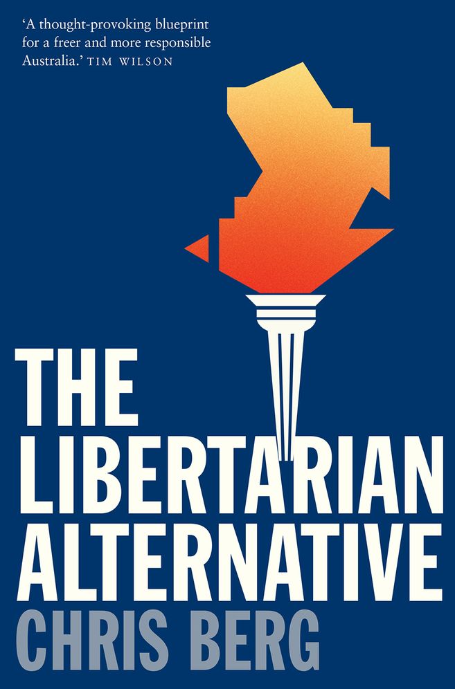 The Libertarian Alternative