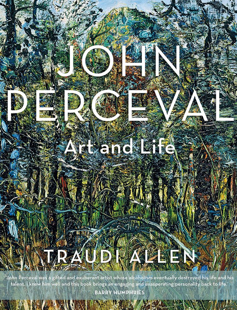 John Perceval