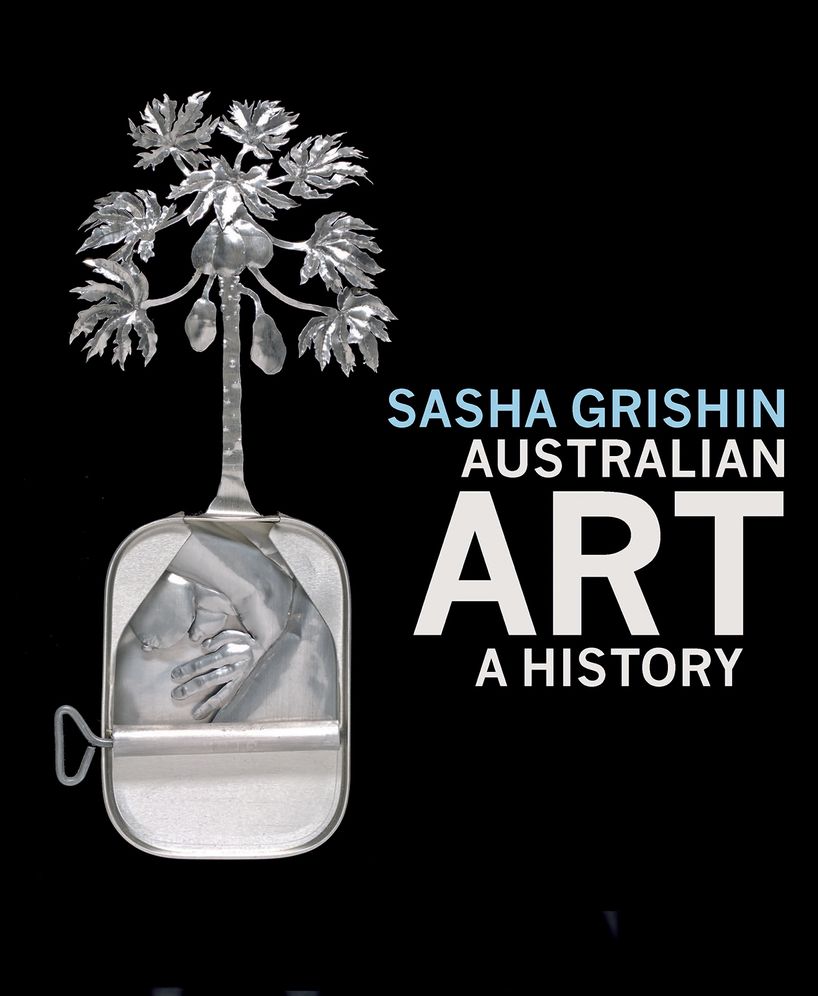 Australian Art: A History