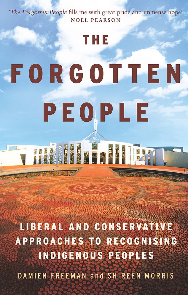 The Forgotten People: Liberal and conservative approaches to recognising indigenous peoples