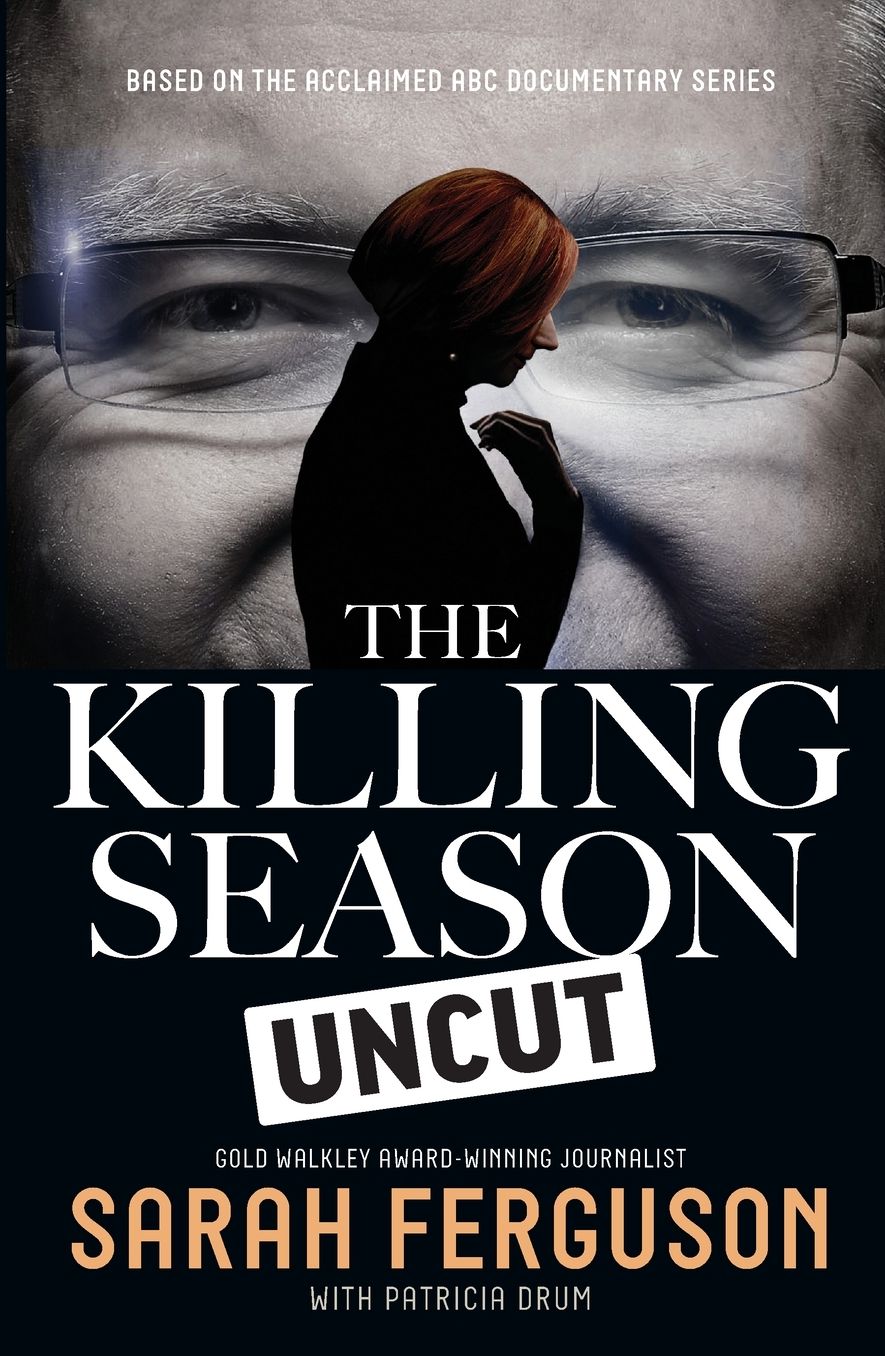 The Killing Season Uncut