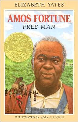 Amos Fortune, Free Man