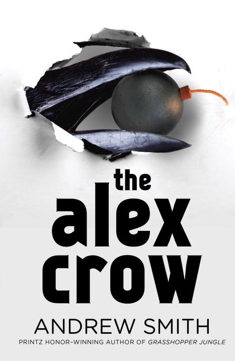 The Alex Crow