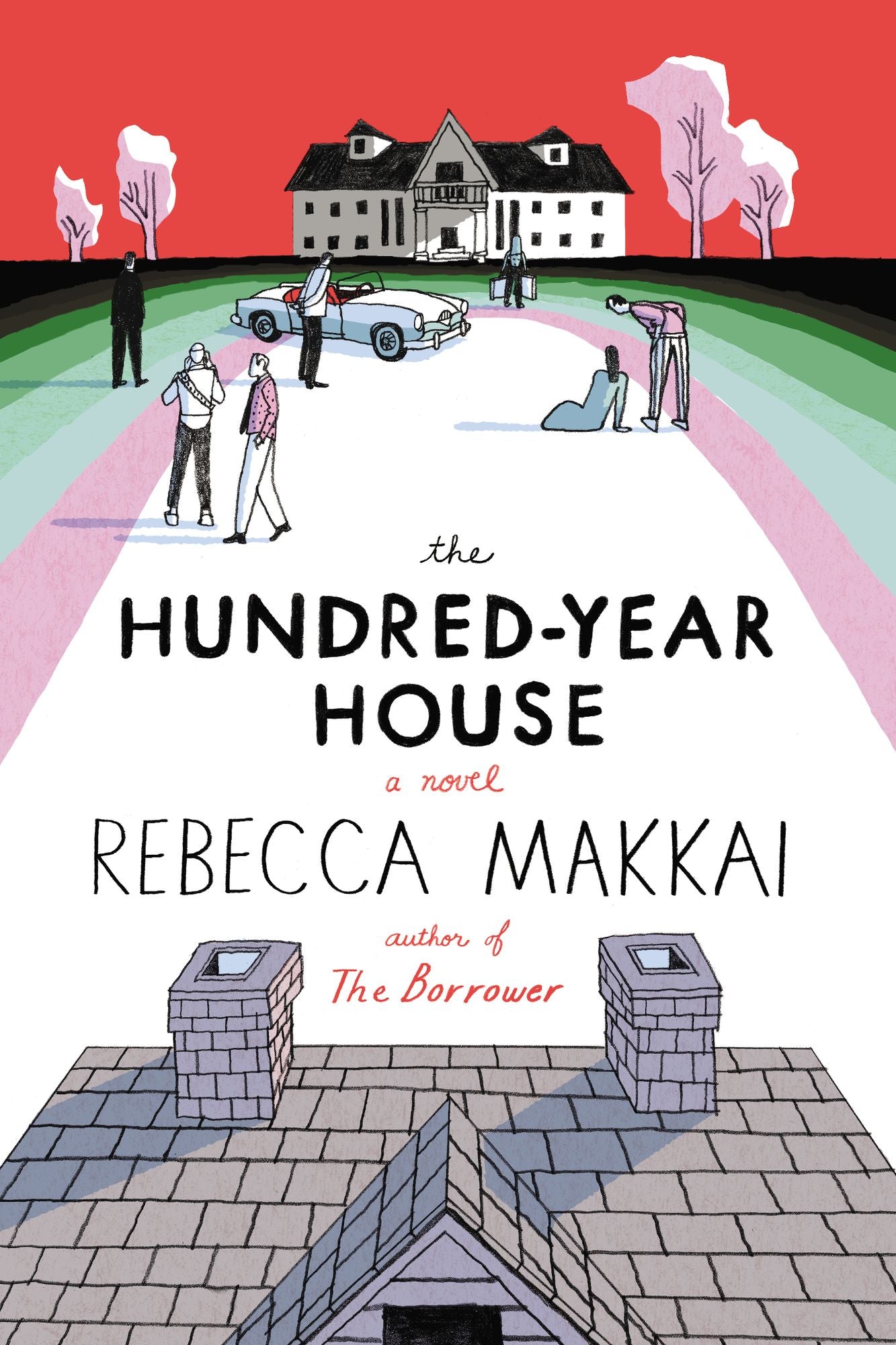 The Hundred-Year House