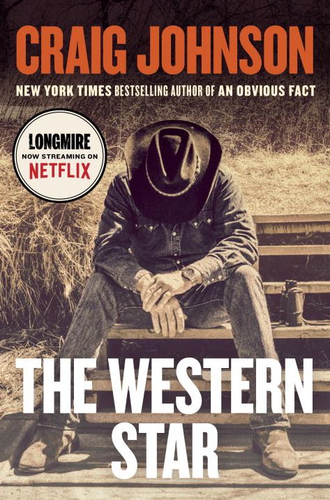 The Western Star: A Longmire Mystery