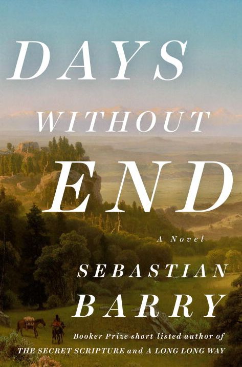 Days without End
