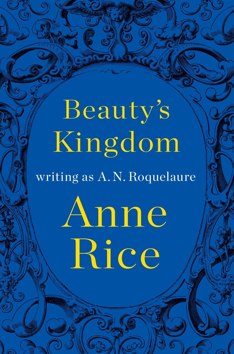 Beauty's Kingdom (Sleeping Beauty Series #4)