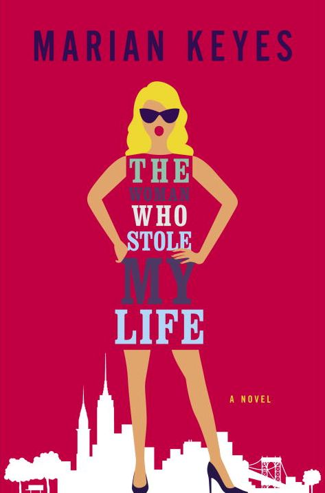 The Woman Who Stole My Life