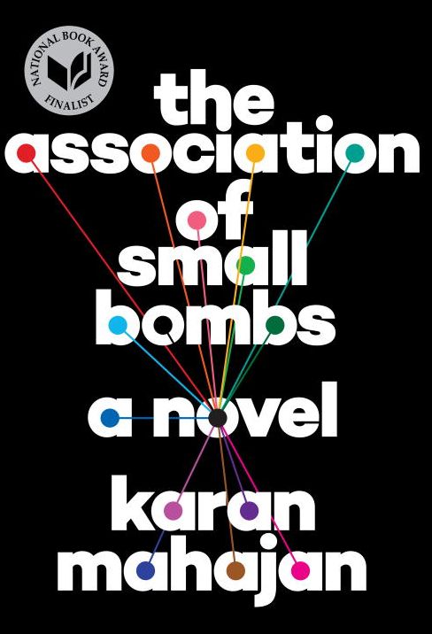 The Association of Small Bombs