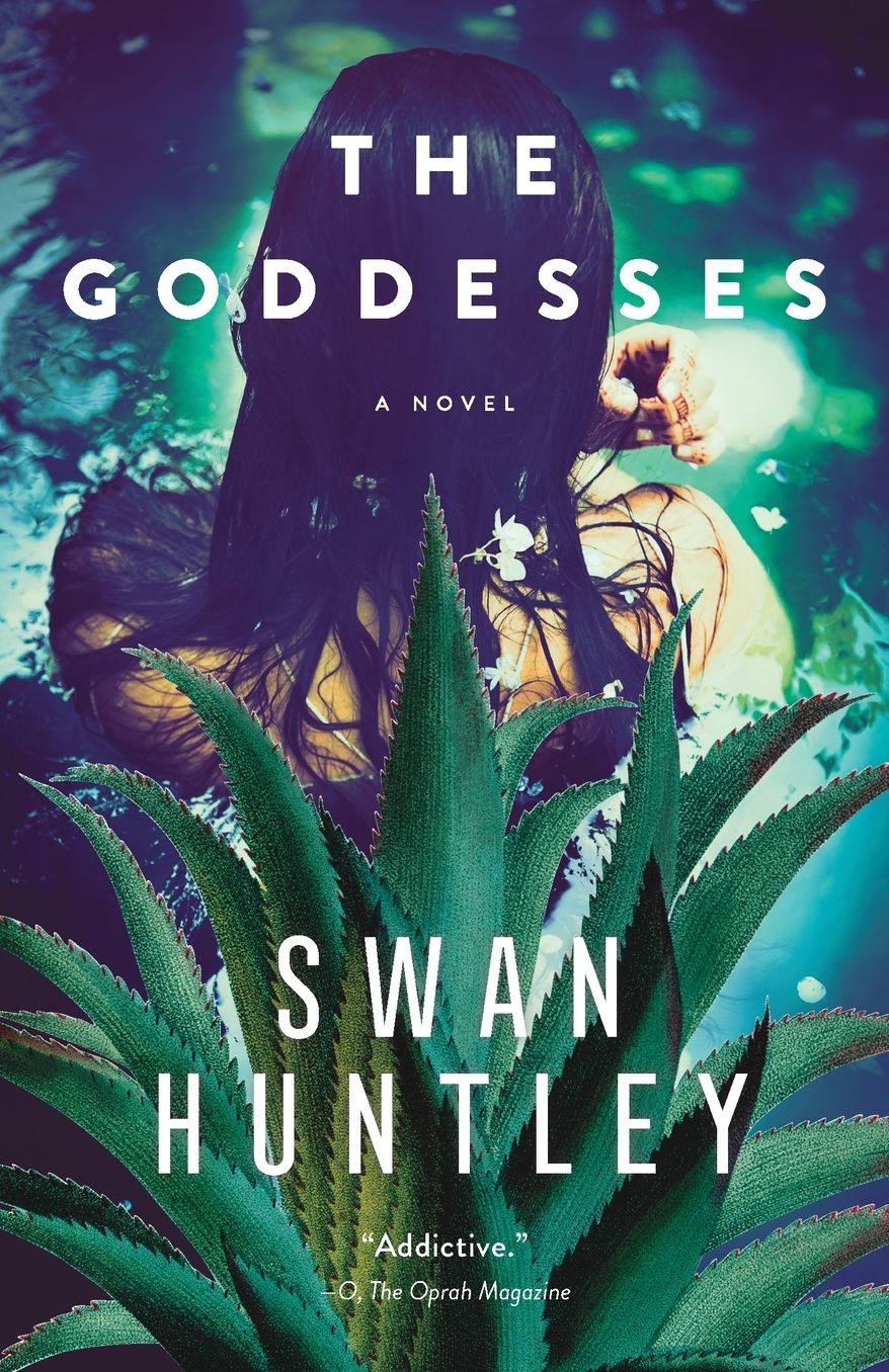 The Goddesses
