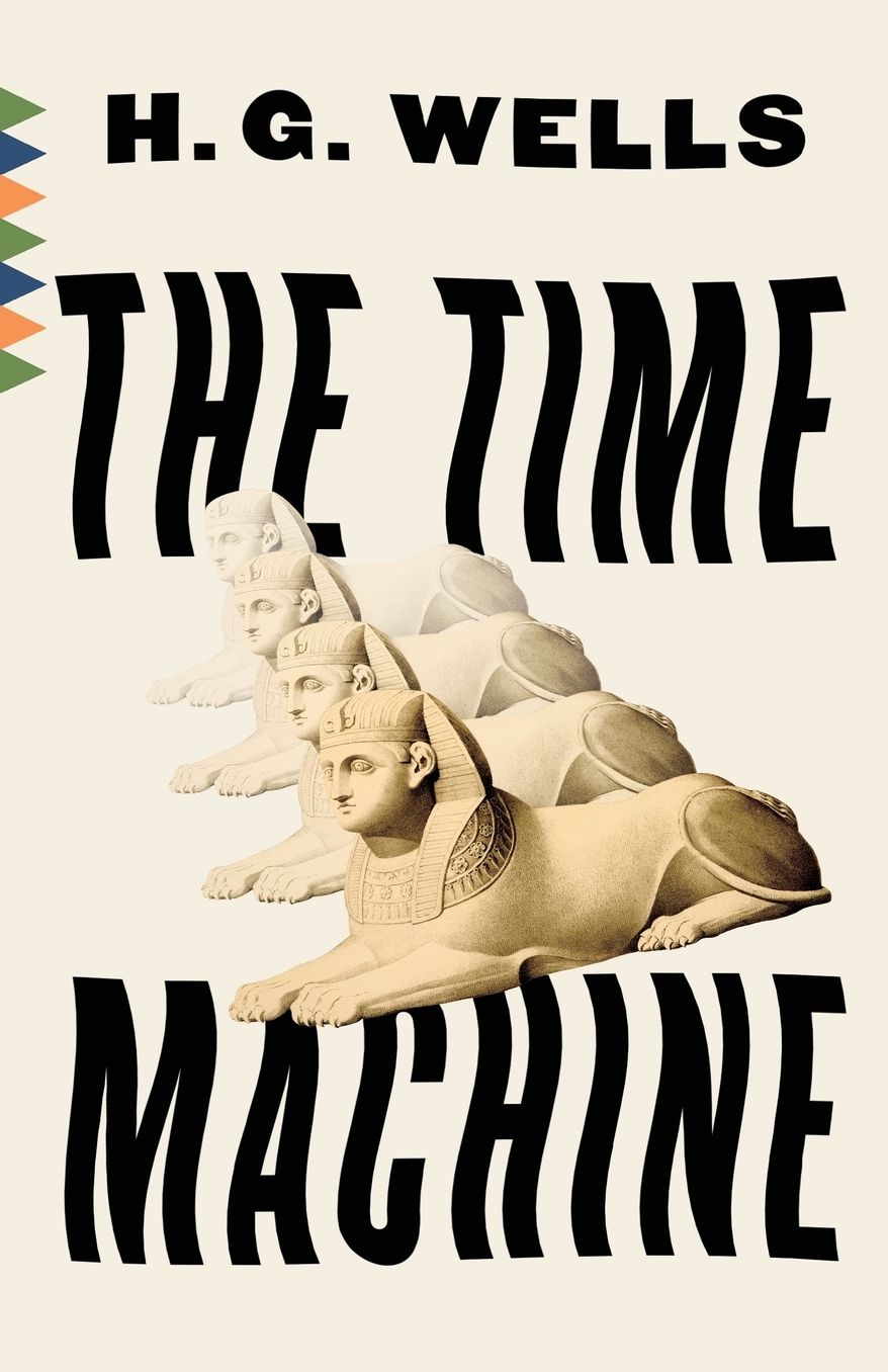 The Time Machine