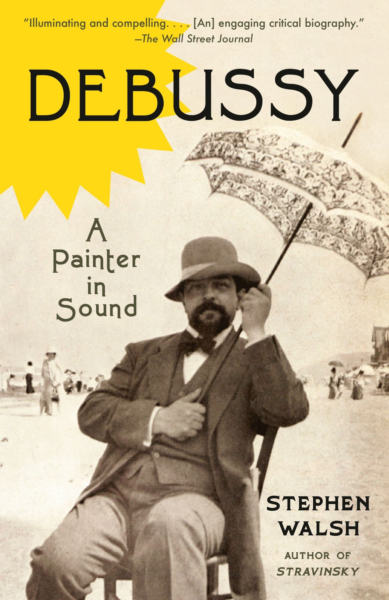 Debussy : A Painter in Sound