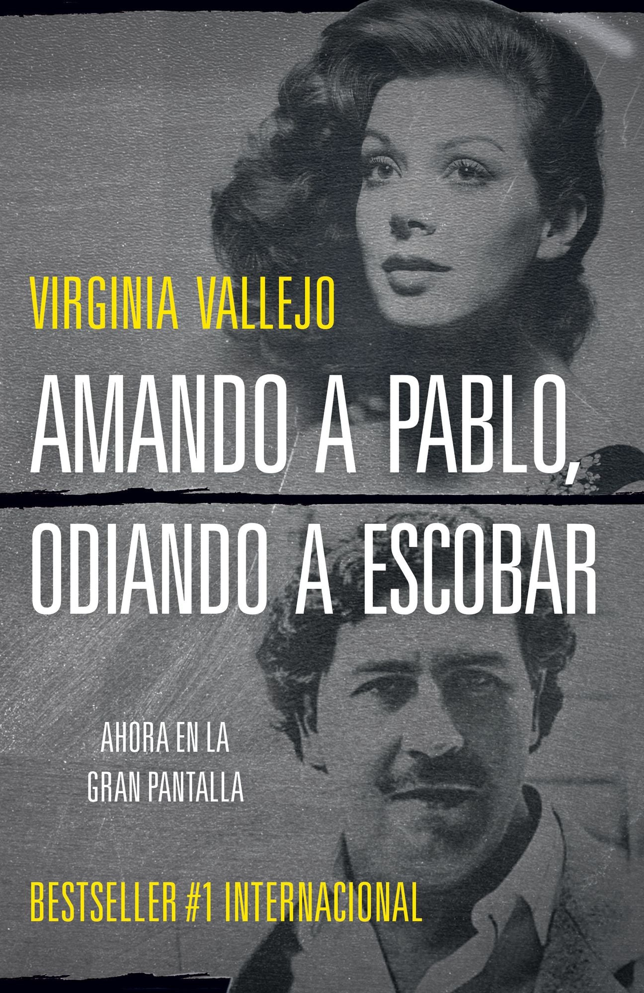 Amando a Pablo (Amando a Pablo, odiando a Escobar MTI)