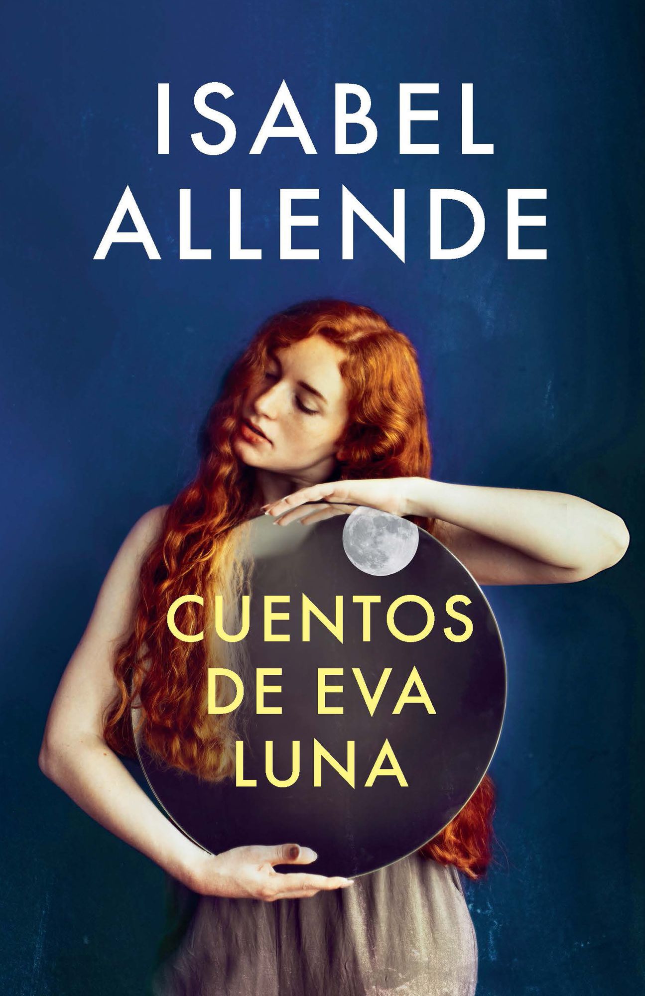 Cuentos de Eva Luna: Spanish-language edition of The Stories of Eva Luna
