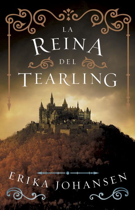 La reina del Tearling, Libro 1