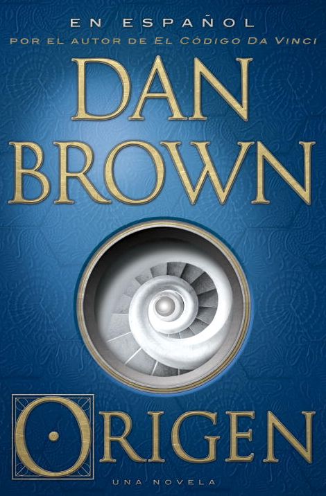 Origen (Spanish-language Edition)