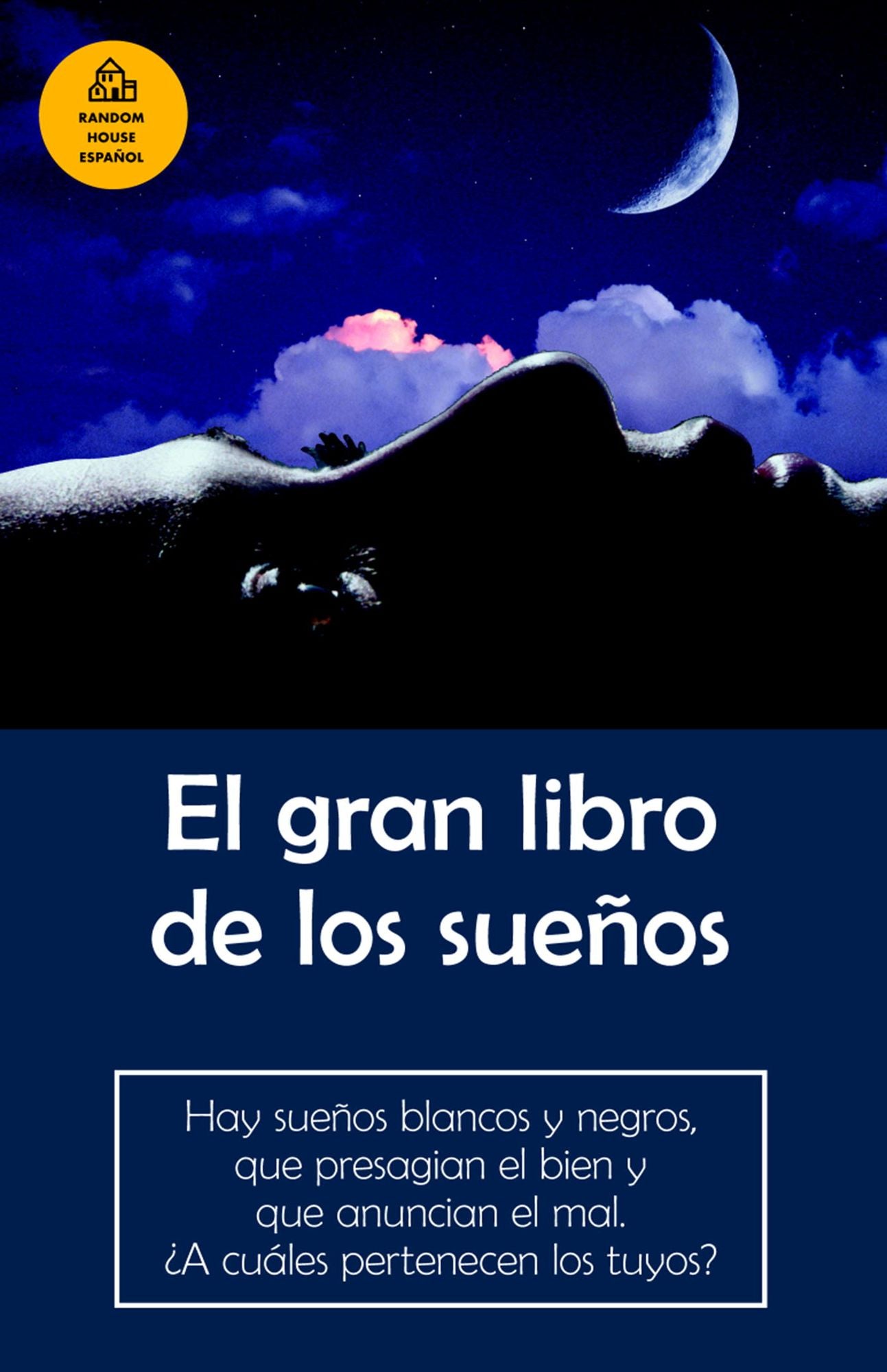 El gran libro de los sue&ntilde;os