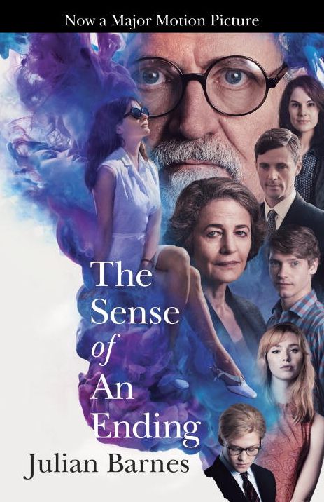 The Sense of an Ending (Movie Tie-In)