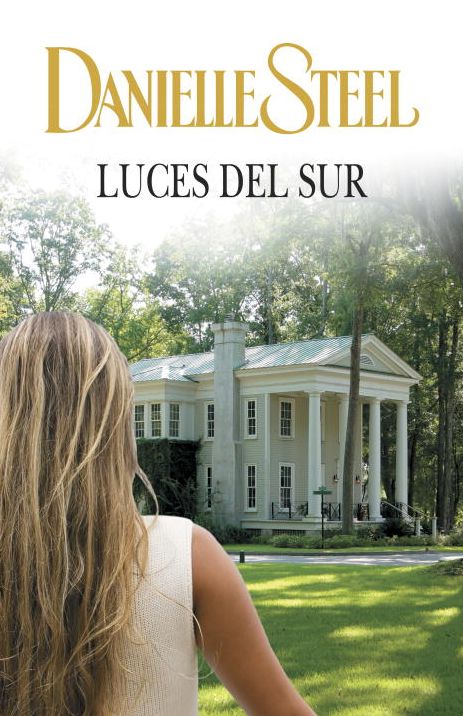 Luces del sur: Spanish-lang ed of Southern Lights