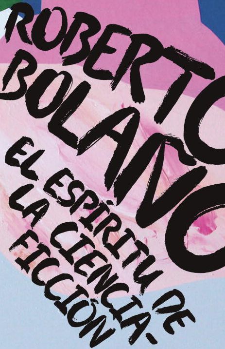 El espiritu de la ciencia-ficcion