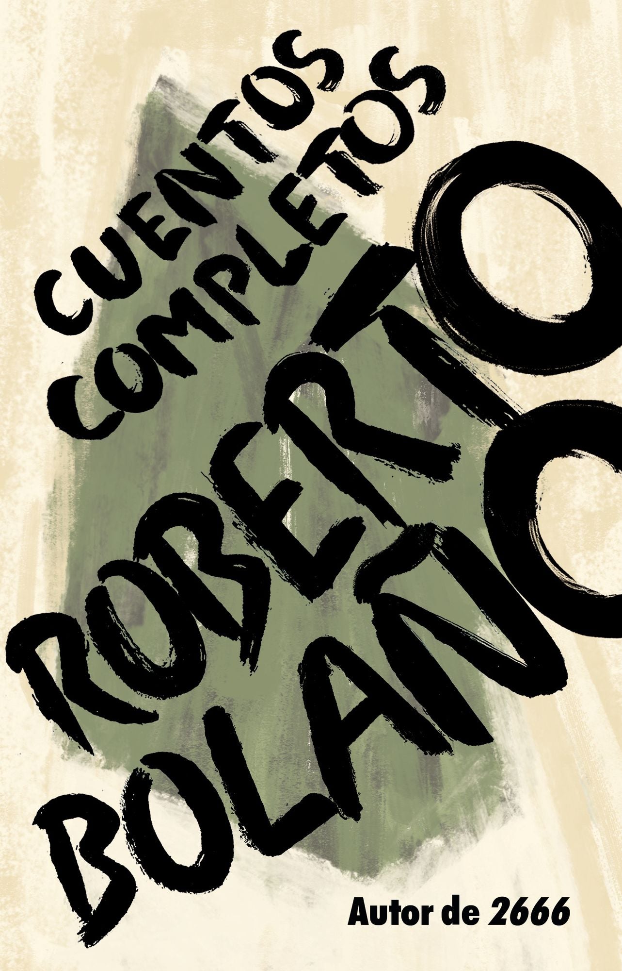 Cuentos Completos
