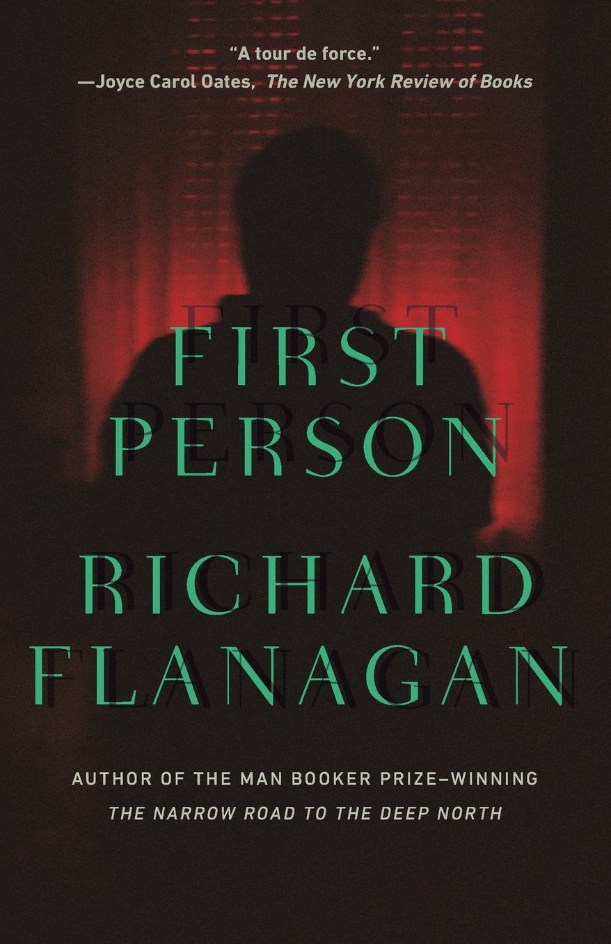 First Person
