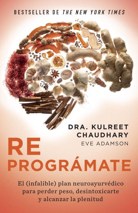 Reprogramate: (Spanish-language edition of The Prime)
