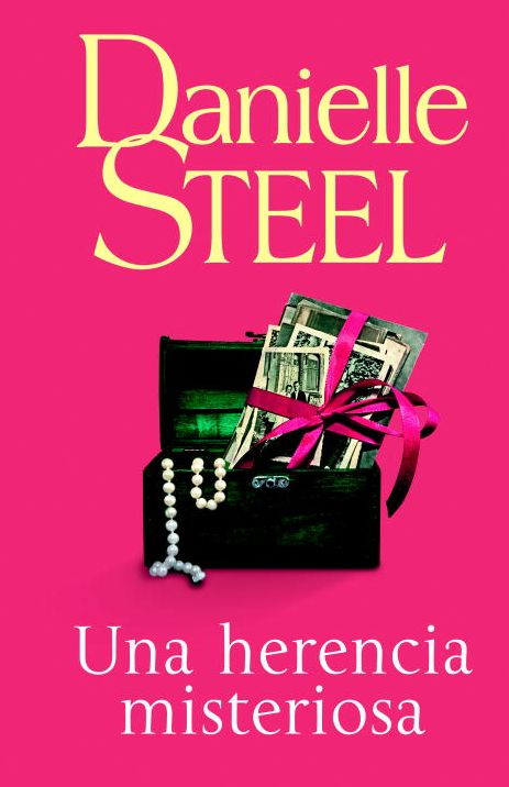 Una herencia misteriosa: Spanish-language edition of Property of a Noblewoman