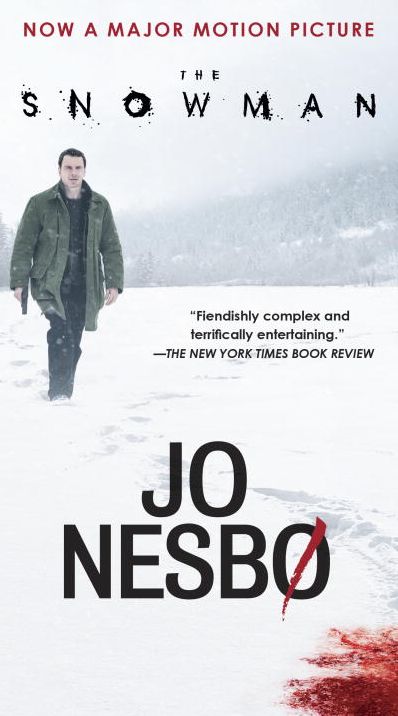 The Snowman (Movie Tie-In Edition)