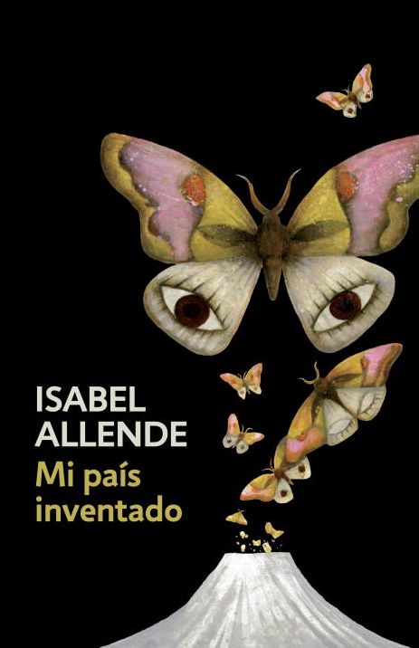 Mi pais inventado: Spanish-language edition of My Invented Country