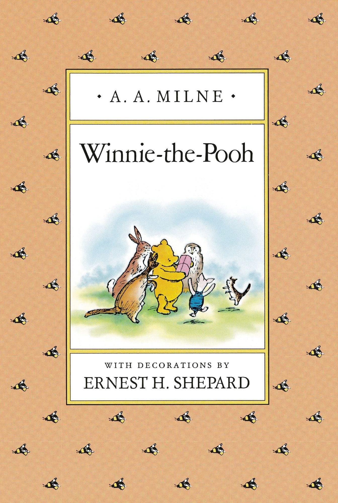 Winnie-the-Pooh