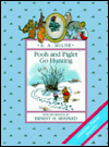 Pooh and Piglet Go Hunting