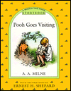 Pooh Goes Visiting